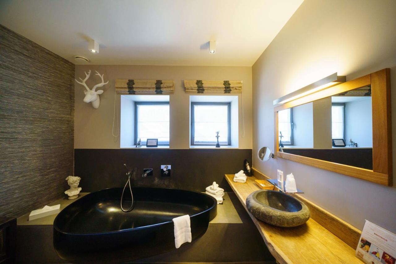 Hotel Saint-Amour Дюрбюи Экстерьер фото