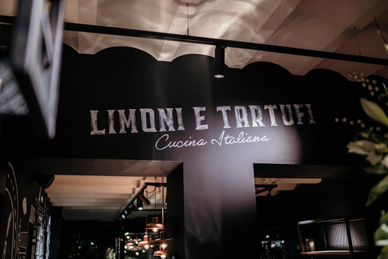 Hotel Saint-Amour Дюрбюи Экстерьер фото