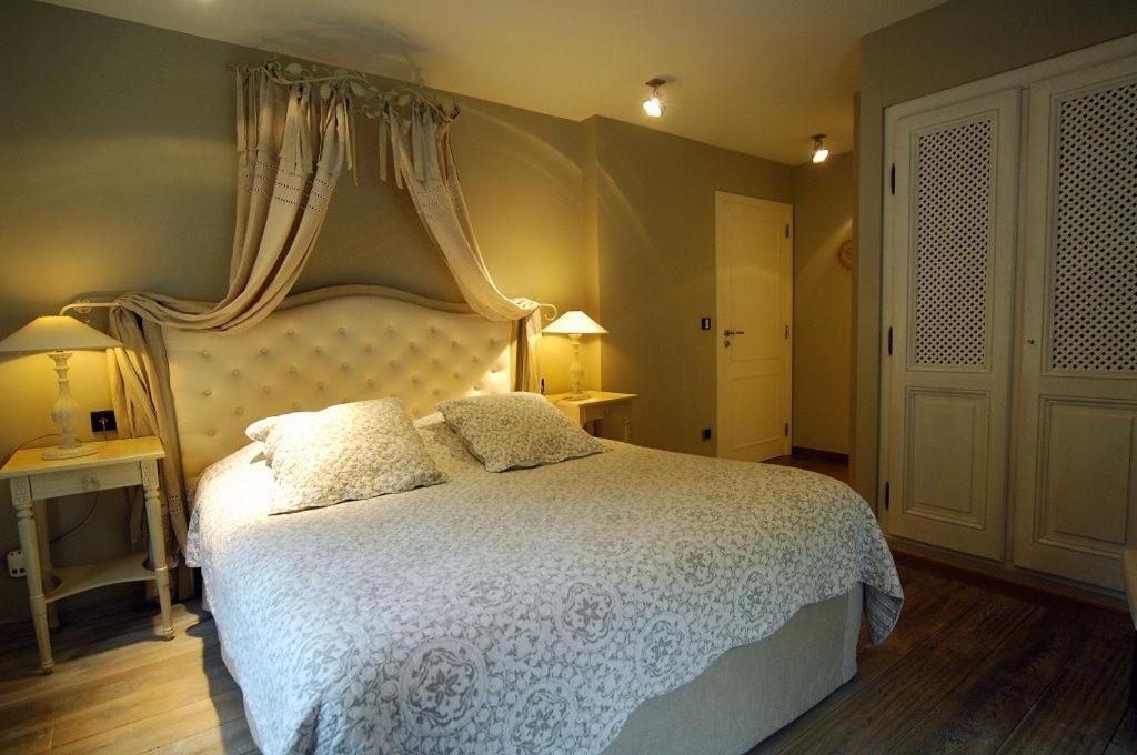 Hotel Saint-Amour Дюрбюи Экстерьер фото