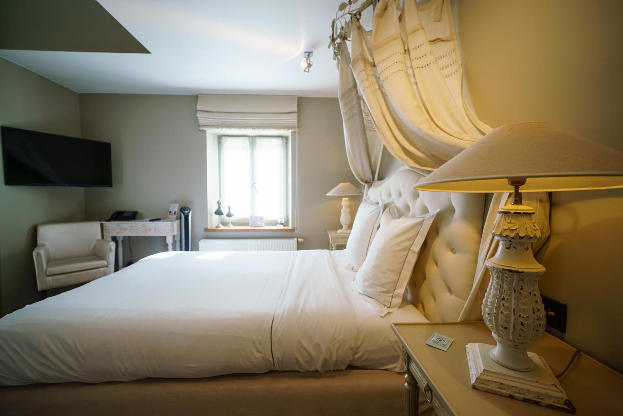 Hotel Saint-Amour Дюрбюи Экстерьер фото